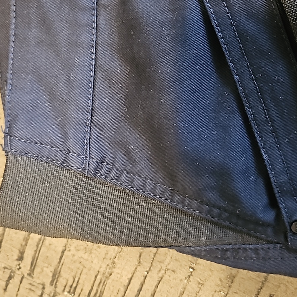 42x32 Caterpillar Work Pants View 6